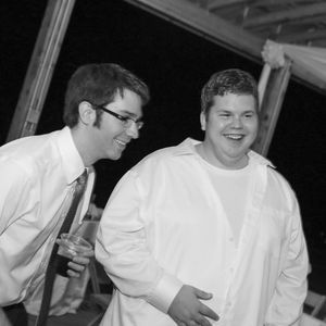 Meet your Posher, Trent